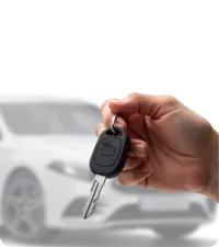 Car rentals for tourists
