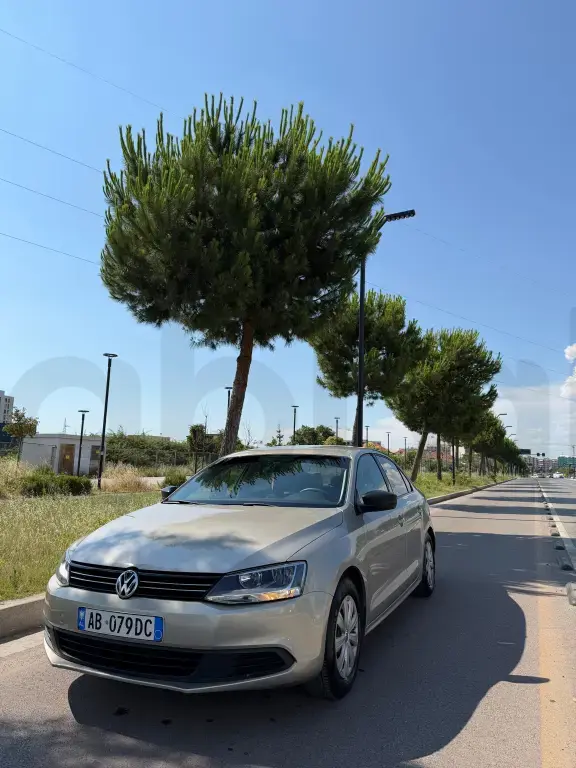 Volkswagen Jetta VI Facelift  2014, 100 000km