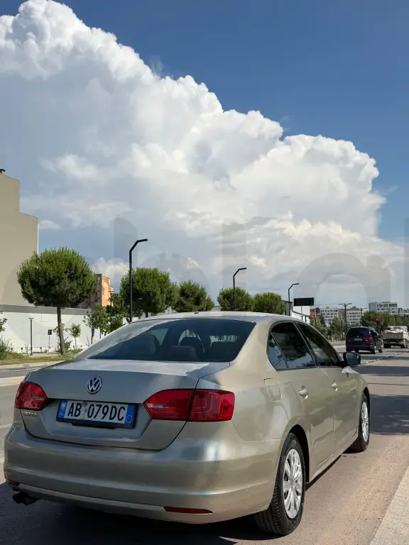 Volkswagen Jetta VI Facelift  2014, 100 000km