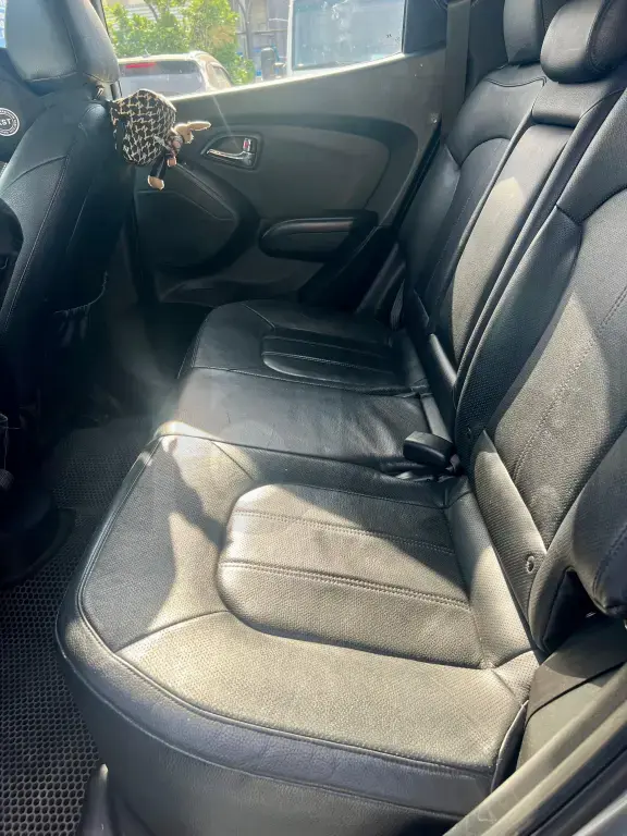 Hyundai Tucson II  2012, 210 000km