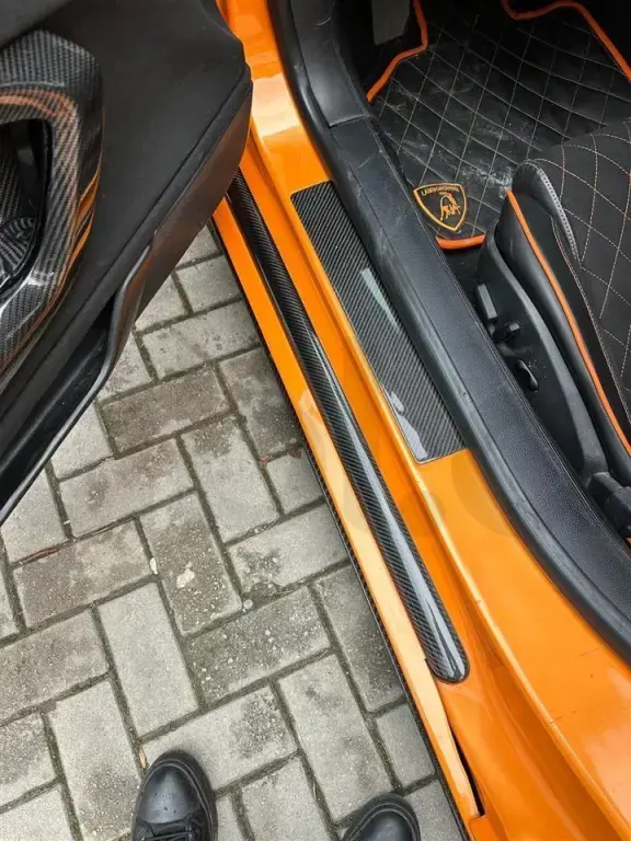 Lamborghini Gallardo I-140  2008, 63 000km