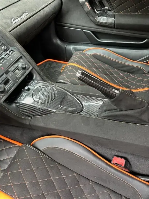 Lamborghini Gallardo I-140  2008, 63 000km