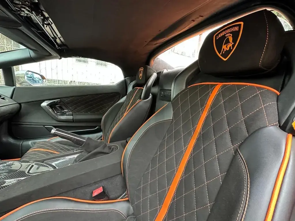 Lamborghini Gallardo I-140  2008, 63 000km