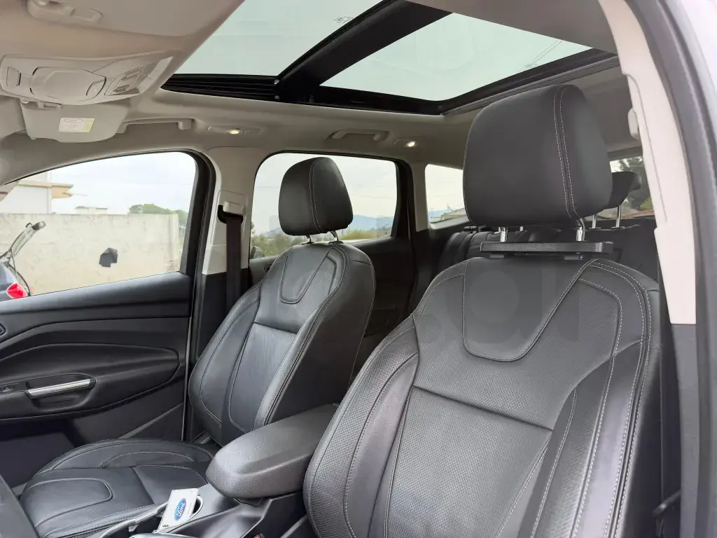 Ford Kuga II  2015, 192 000km