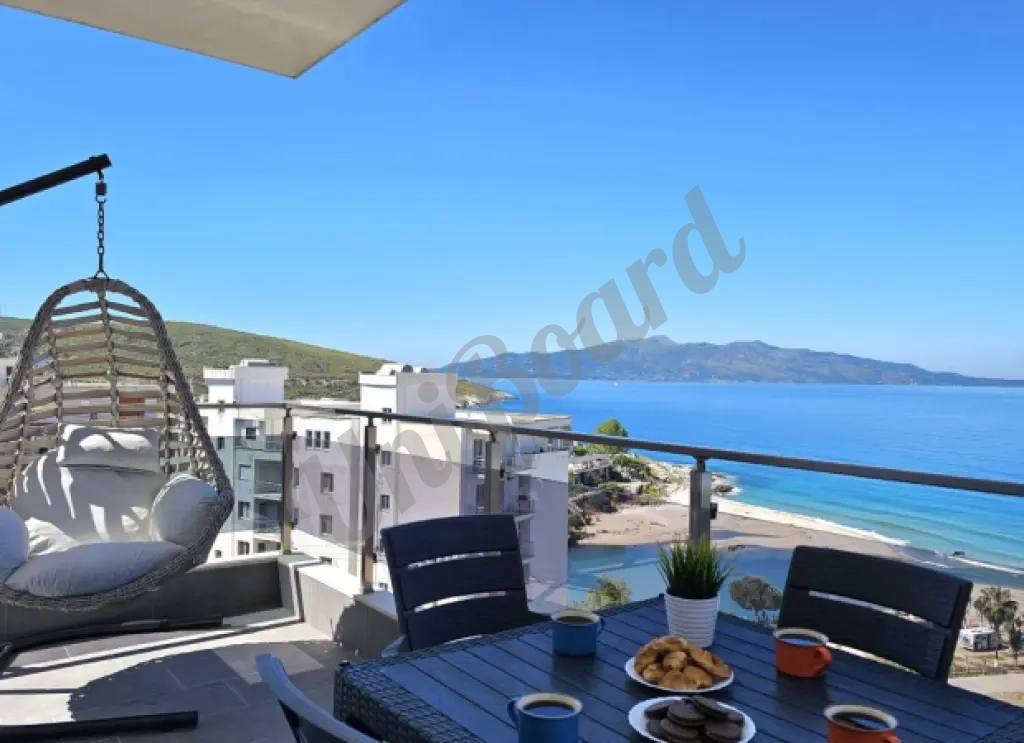 Apartment, 2 rooms, 72 m², 2/19 floors